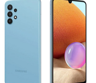 Стали известны новые подробности о смартфоне Samsung Galaxy M32