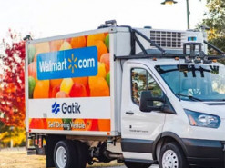 В США начнут доставлять продукты беспилотниками уже в 2021 году