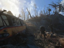 В эти выходные Steam-версия Fallout 4 станет временно бесплатной