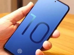 Инженеры Samsung изменили положение камер в Galaxy S10