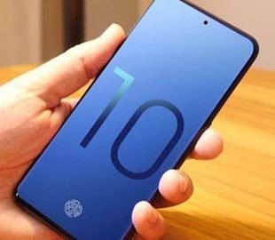 Инженеры Samsung изменили положение камер в Galaxy S10