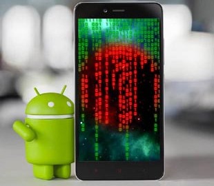 Владельцы Android стали жертвами кибершпионажа