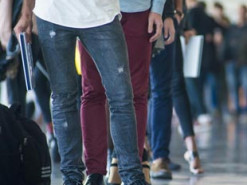 На регистрацию европейских адресов IPv4 выстроится очередь