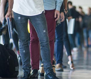 На регистрацию европейских адресов IPv4 выстроится очередь