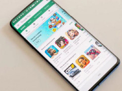 В популярных приложениях из Google Play найден вирус