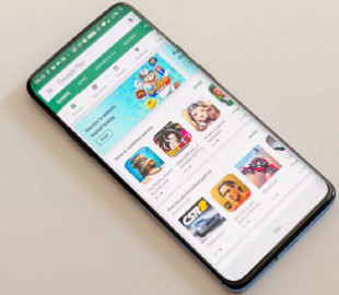 В популярных приложениях из Google Play найден вирус