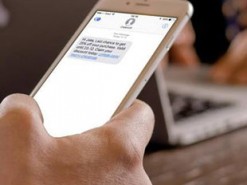 Более 26 млн SMS-сообщений оказались в открытом доступе