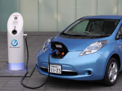 Назван топ самых популярных электрокаров среди украинцев