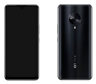 Стали известны характеристики смартфона Vivo G1
