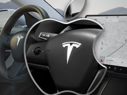 Tesla и Apple оказались вовлечены в скандал из-за водителя, попавшего в ДТП