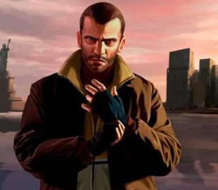 GTA IV исполнилось 10 лет