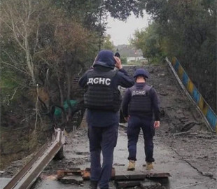 У звільненій Балаклії цивільний підірвався на розтяжці військ РФ