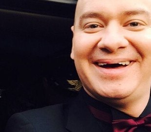 Євген Кошовий запостив патріотичне відео на підтримку президента Зеленського