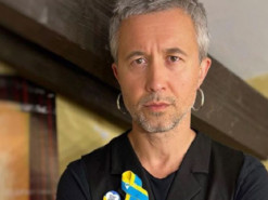 Сергій Бабкін розповів, скільки грошей отримує у Німеччині як біженець