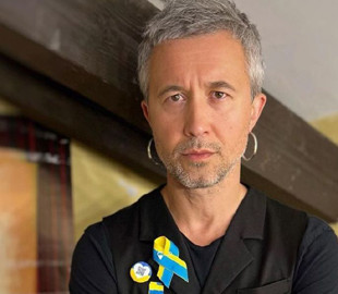 Сергій Бабкін розповів, скільки грошей отримує у Німеччині як біженець