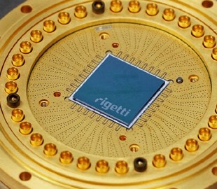 ИИ-алгоритм впервые запущен на квантовом компьютере