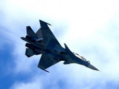 Разведка опубликовала новый список имен российских пилотов, бомбивших Украину