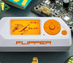 Названо смартфон, який не можна зламати навіть за допомогою хакерського гаджета Flipper Zero