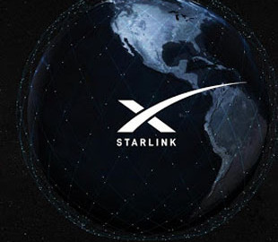 SpaceX запустит очередную партию интернет-спутников Starlink