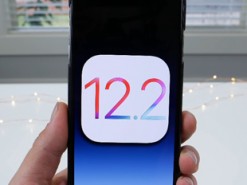 Насколько быстрее стала iOS 12.2