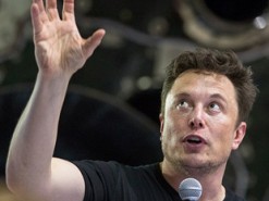 Сооснователь LinkedIn: «Илон Маск видит будущее и постоянно спорит со слепцами»