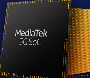 MediaTek готовит мощный 6-нм процессор для 5G-смартфонов среднего уровня