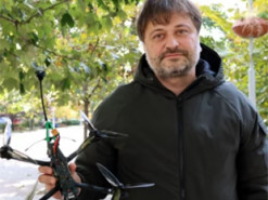 Ось що відбувається із виробництвом безпілотників в Україні