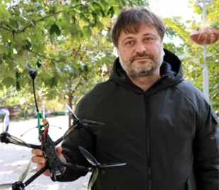 Ось що відбувається із виробництвом безпілотників в Україні