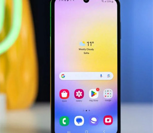 Samsung назвала смартфони, які в червні отримають оновлення до Android 15