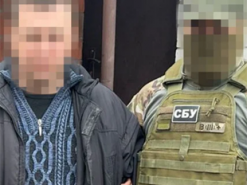 У Дніпрі затримали двох агентів РФ, які коригували атаки на місто