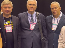 Громадська організація та державний фонд на базі КПІ розвиватимуть інновації в сфері ІТ