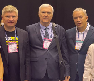 Громадська організація та державний фонд на базі КПІ розвиватимуть інновації в сфері ІТ