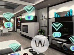 Поставки всех видов устройств "умного дома" будут расти двузначными темпами