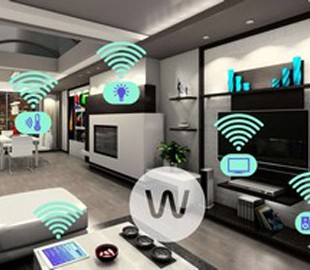Поставки всех видов устройств "умного дома" будут расти двузначными темпами