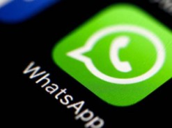 WhatsApp не шифрует сообщения, сохраненные в Google Drive