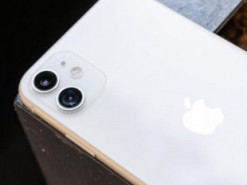 Владельцы новых iPhone видят на фотографиях НЛО и призраков