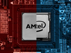 В октябре AMD и Intel представят новые настольные процессоры
