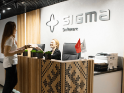Шведсько-український розробник ПЗ Sigma Software купує американську ІТ-компанію A Society Group