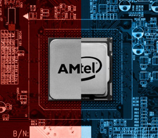 В октябре AMD и Intel представят новые настольные процессоры