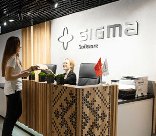 Шведсько-український розробник ПЗ Sigma Software купує американську ІТ-компанію A Society Group