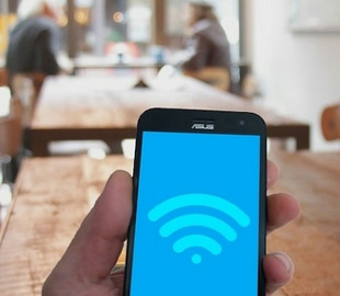 Ученые придумали, как заряжать смартфоны от Wi-Fi