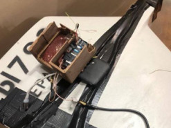 Можна керувати онлайн: росіяни застосували в Україні новий тип "Шахедів"