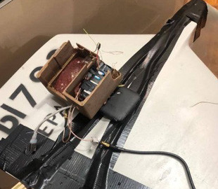 Можна керувати онлайн: росіяни застосували в Україні новий тип "Шахедів"