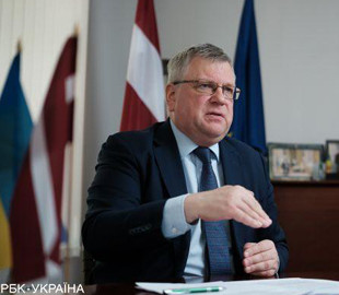 Посол Латвії розповів, як етнічні росіяни шпигують проти НАТО