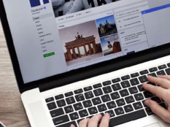 Facebook купил стартап для интерактивных видеотрансляций Vidpresso