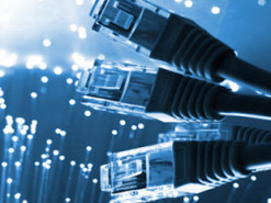 В Украине более 3 тысячи сел подключат к оптическому интернету уже в 2021 году