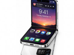 Apple може випустити iPhone Flip, але все залежить від успіху Fold