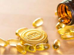 Витамины группы B: воздействие на энергию, настроение и нервную систему