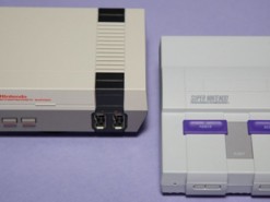 Nintendo прекратила производство NES Classic и SNES Classic