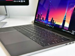 Производительность нового MacBook Pro сравнили с другими Mac